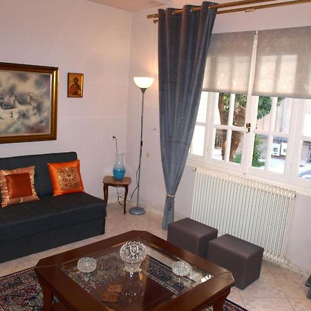 Harmony Volos Maisonette Villa Buitenkant foto