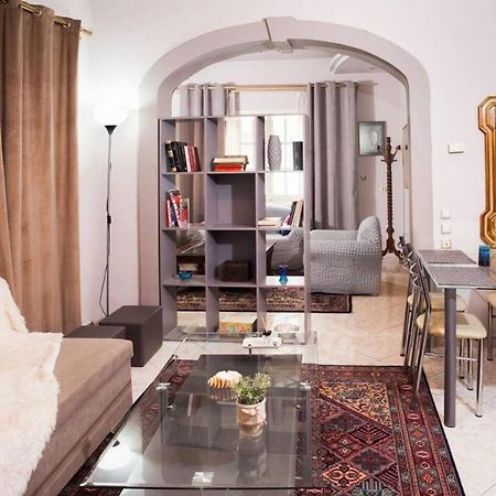 Harmony Volos Maisonette Villa Buitenkant foto