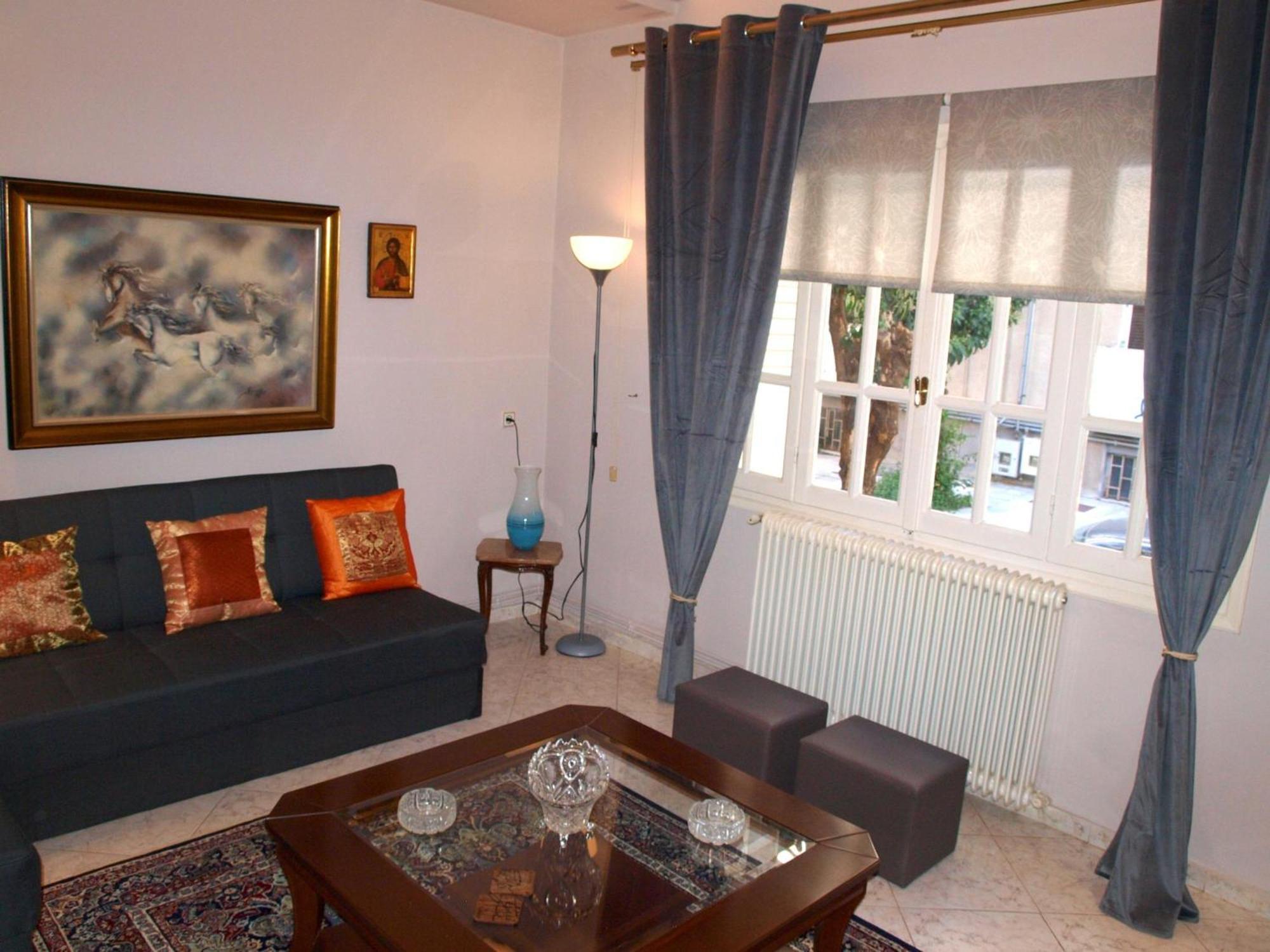 Harmony Volos Maisonette Villa Buitenkant foto