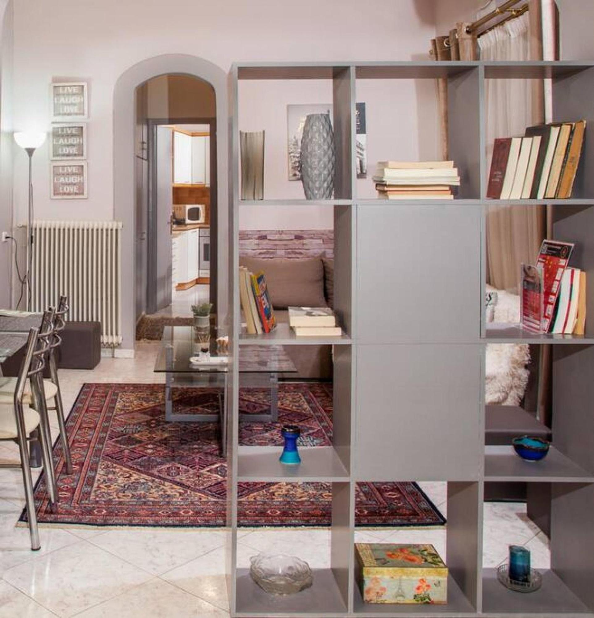 Harmony Volos Maisonette Villa Buitenkant foto